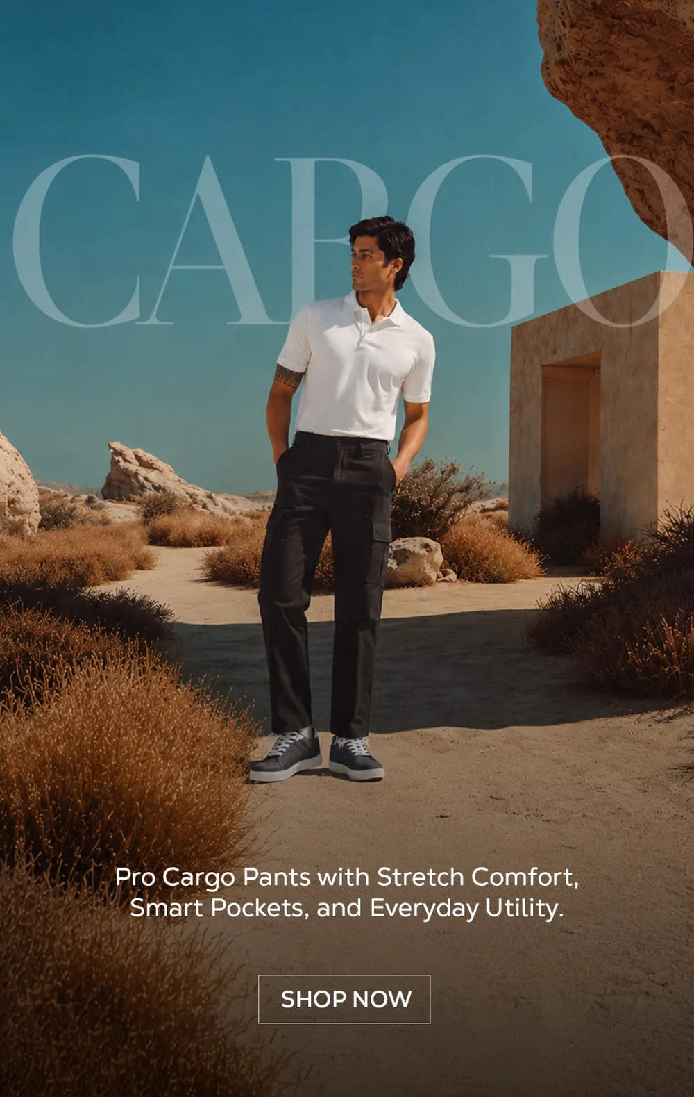 Flexibility Redefined: Premium Comfort Wear