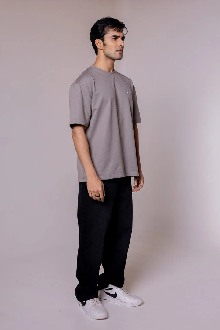 Always Stand Out- Oversized T shirt - Image 4