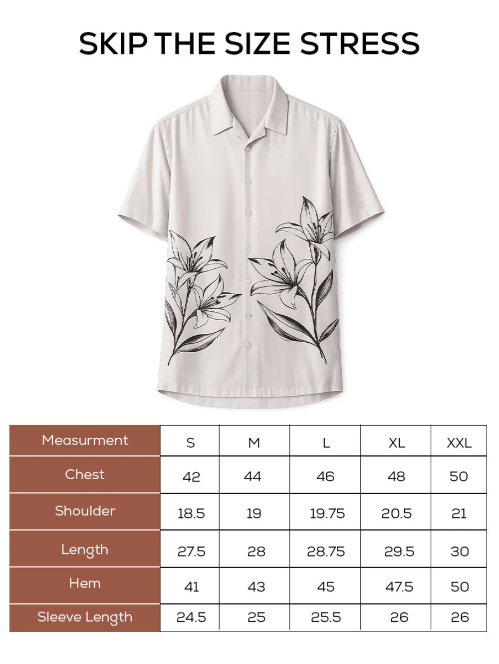Vanya - Regular Fit, Half Sleeve Shirt - Image 5