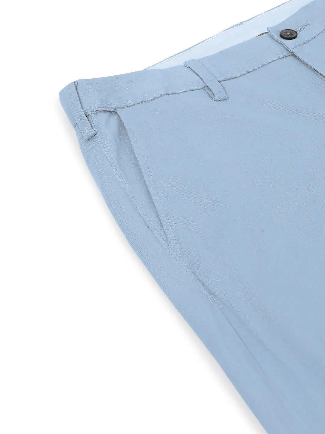 The Slim Fit Daylong Chino - About to Rain - Image 11