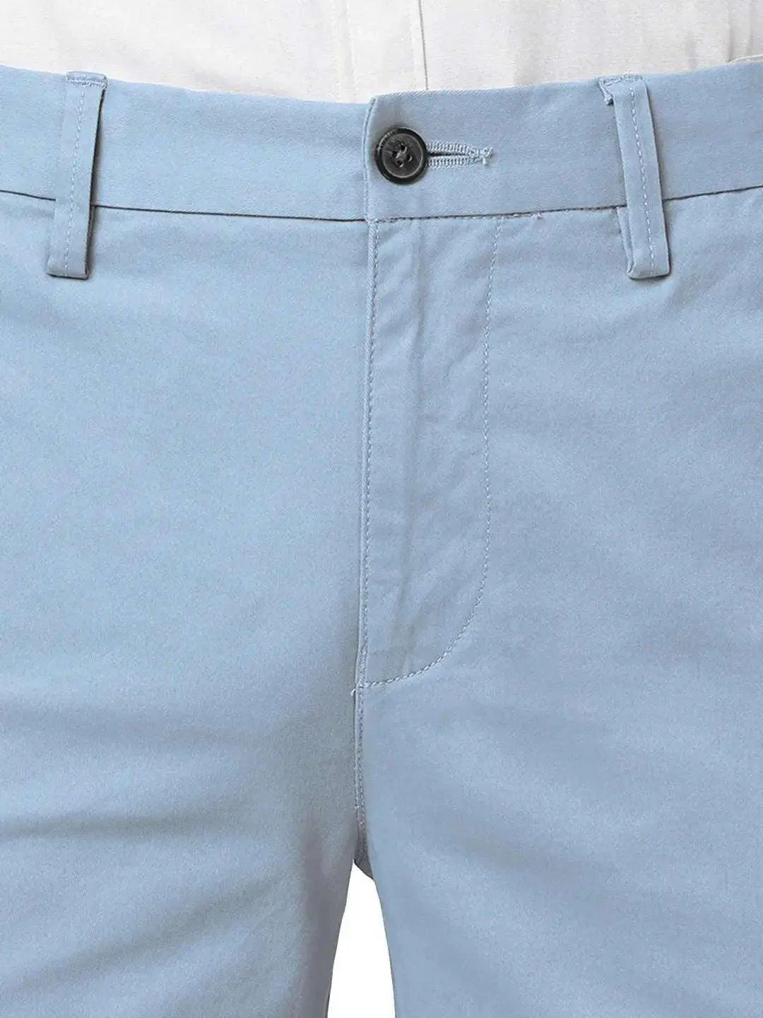 The Slim Fit Daylong Chino - About to Rain - Image 9