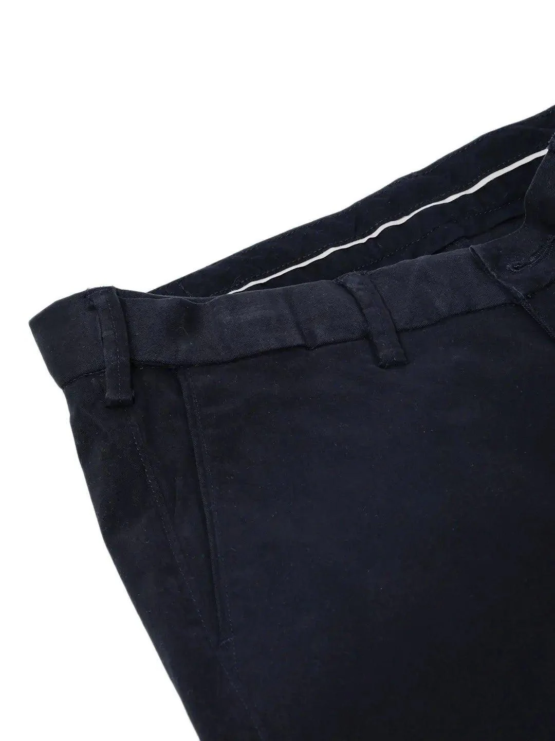 The Slim Fit Daylong Chino - Night Navy - Image 11