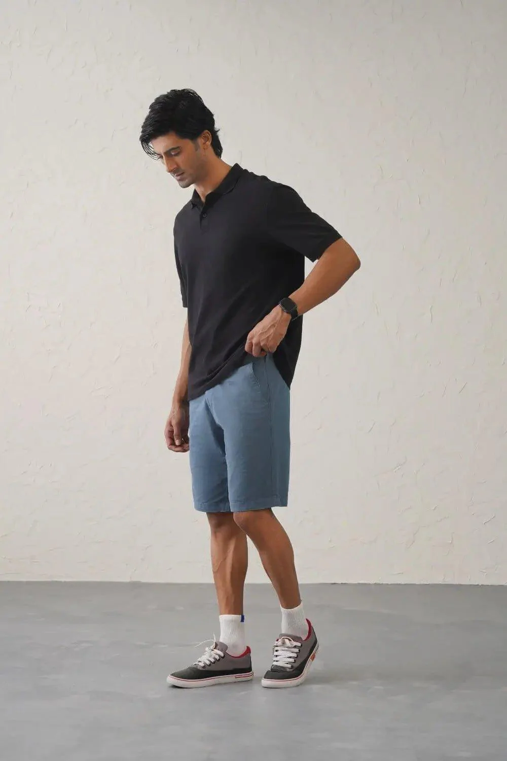 The Daylong Shorts - Noble Shark - Image 4