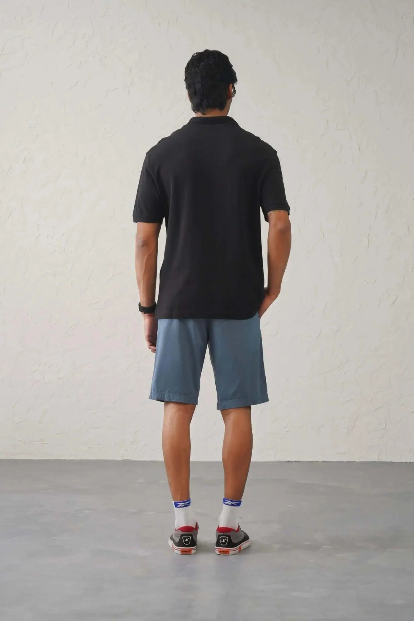 The Daylong Shorts - Noble Shark - Image 5