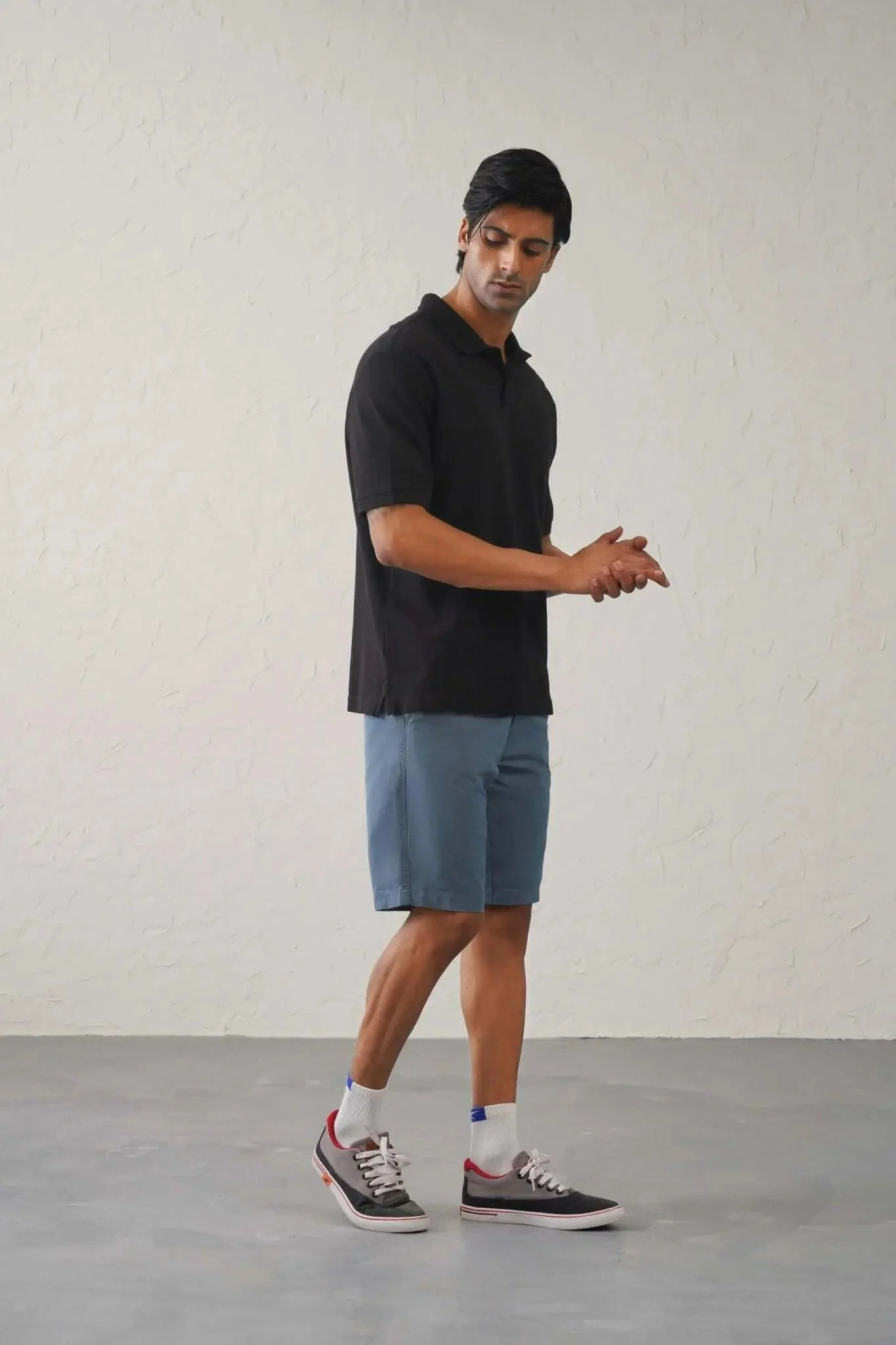 The Daylong Shorts - Noble Shark - Image 6