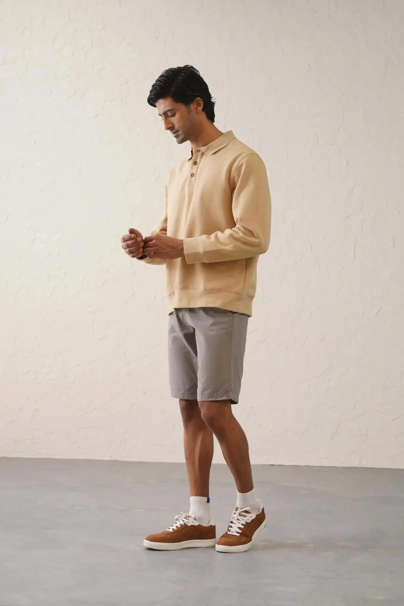 The Daylong Shorts - Root X - Image 3