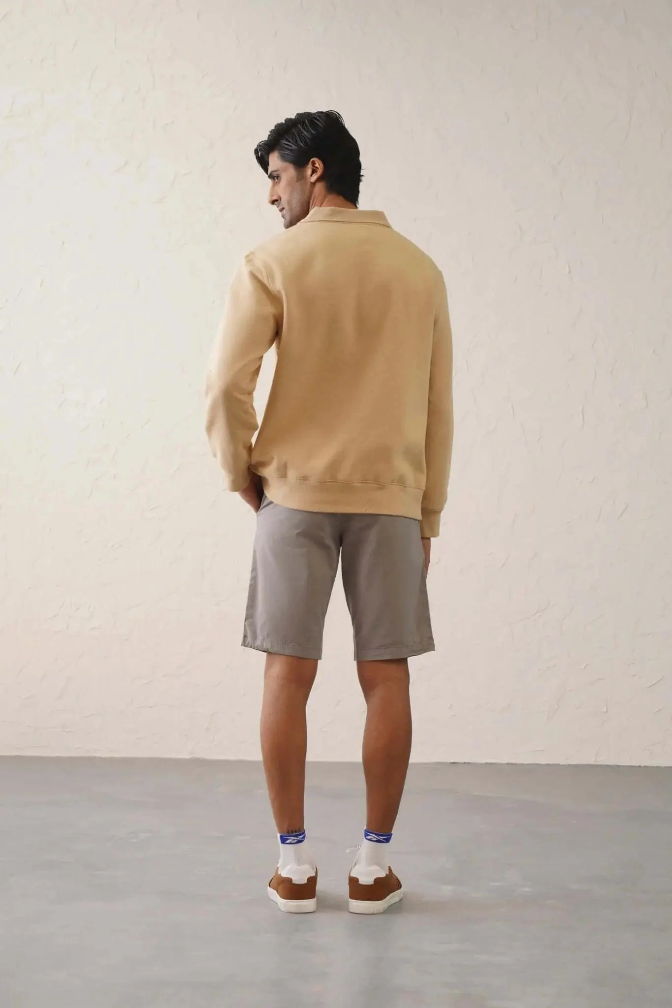 The Daylong Shorts - Root X - Image 4