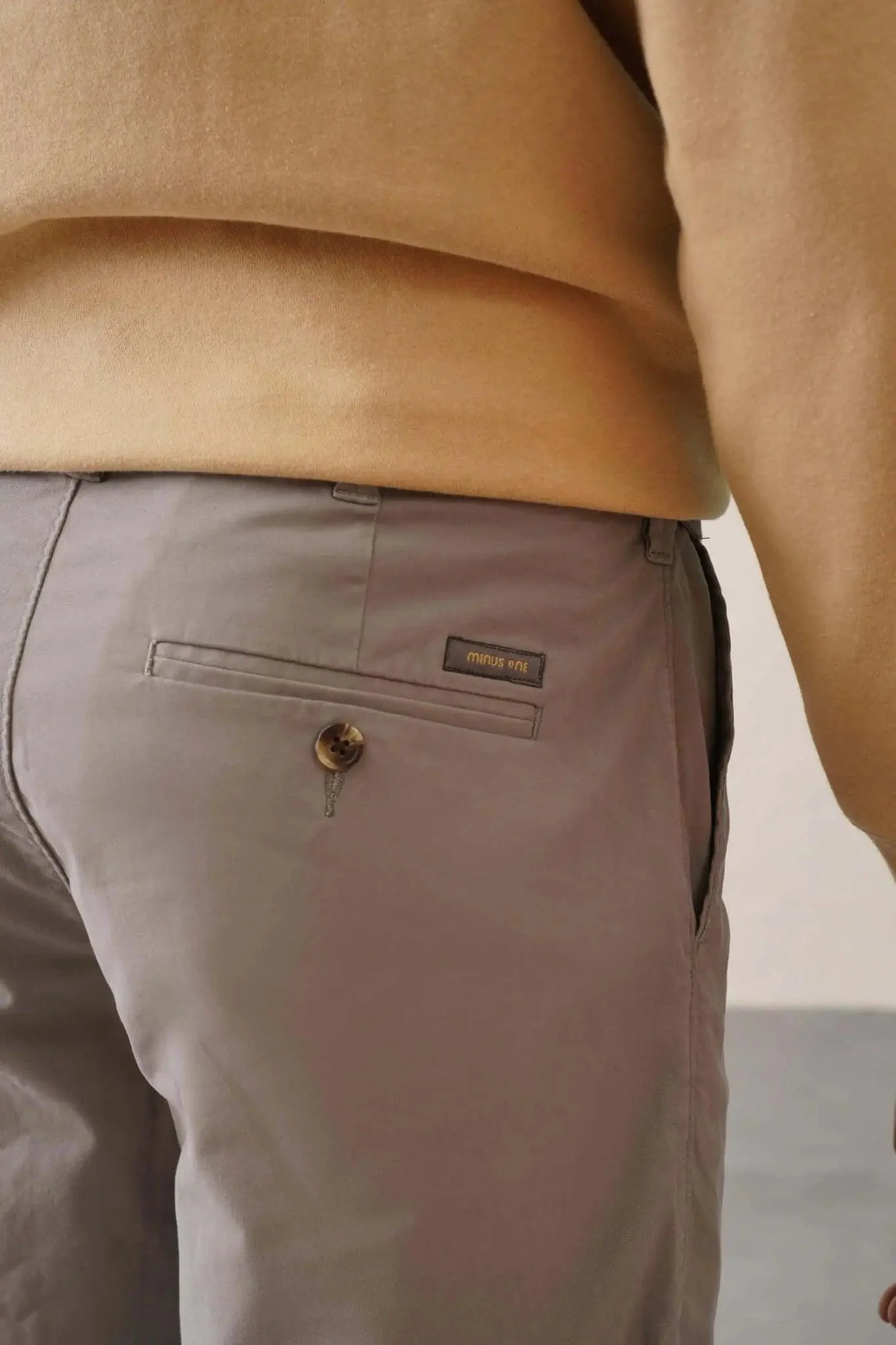 The Daylong Shorts - Root X - Image 6