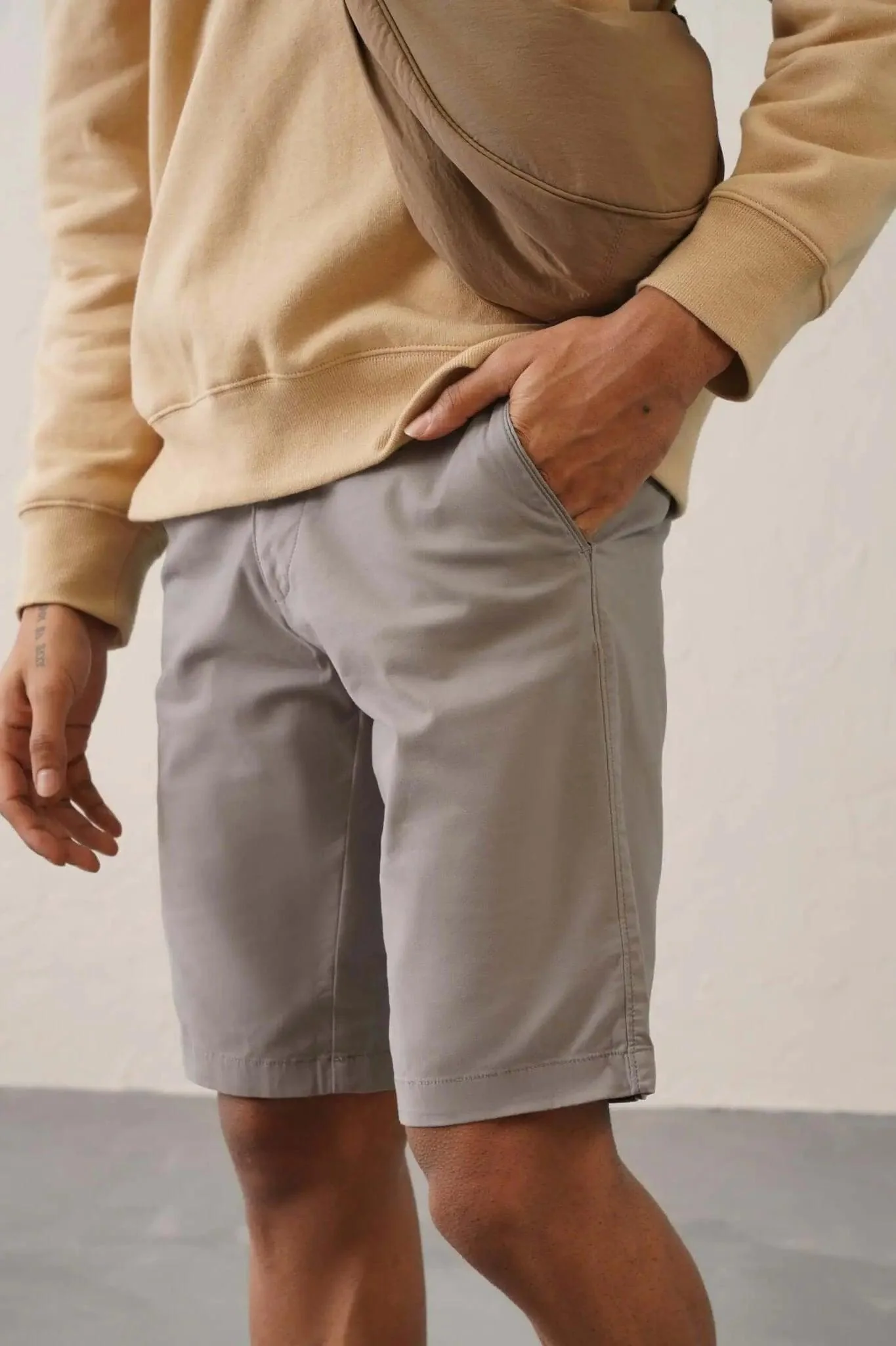 The Daylong Shorts - Root X - Image 7