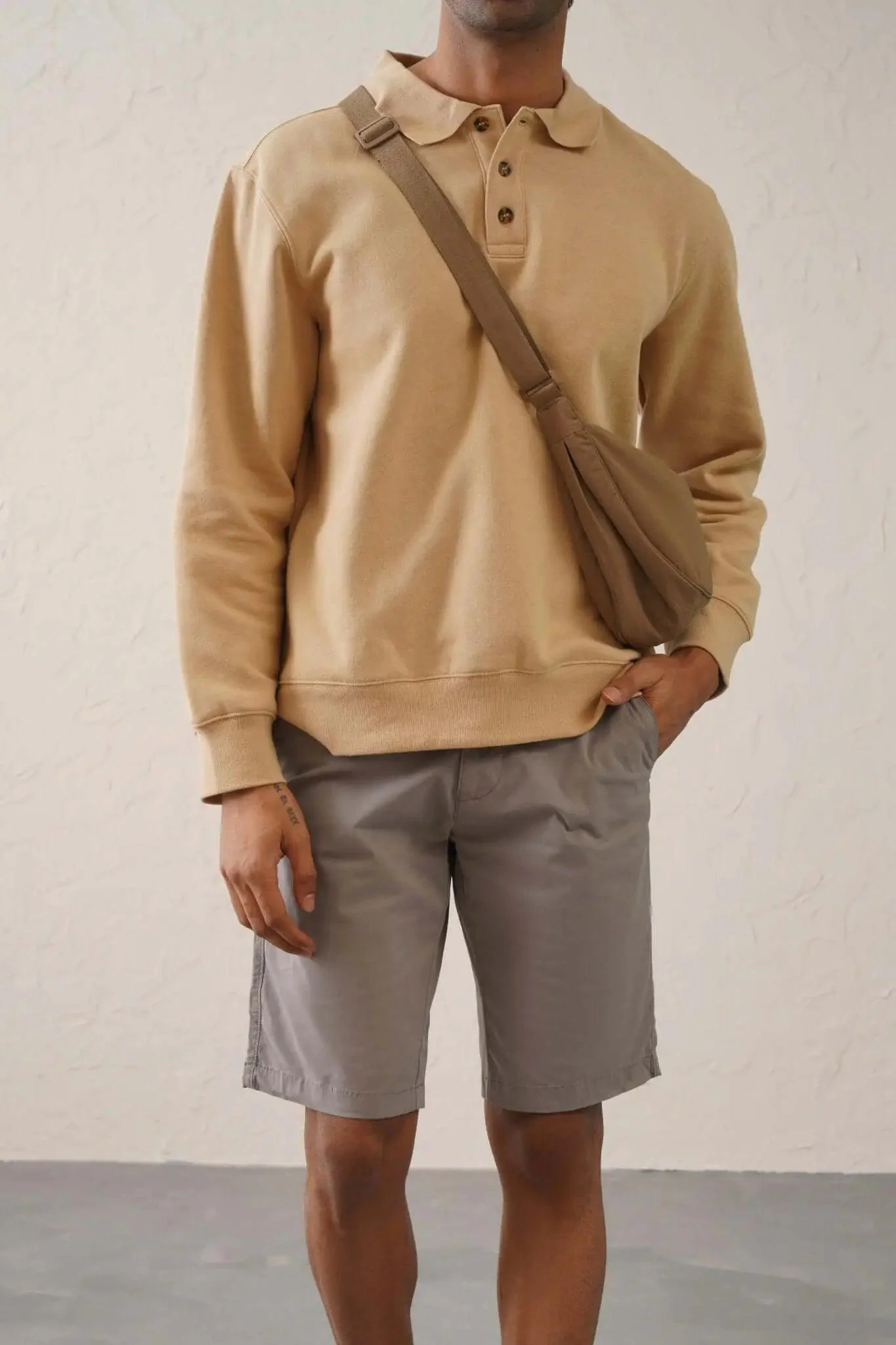 The Daylong Shorts - Root X - Image 8