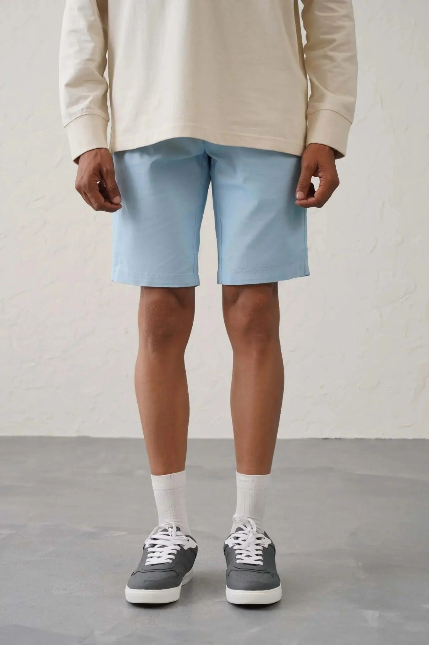 The Daylong Shorts - Summer Ice - Image 3