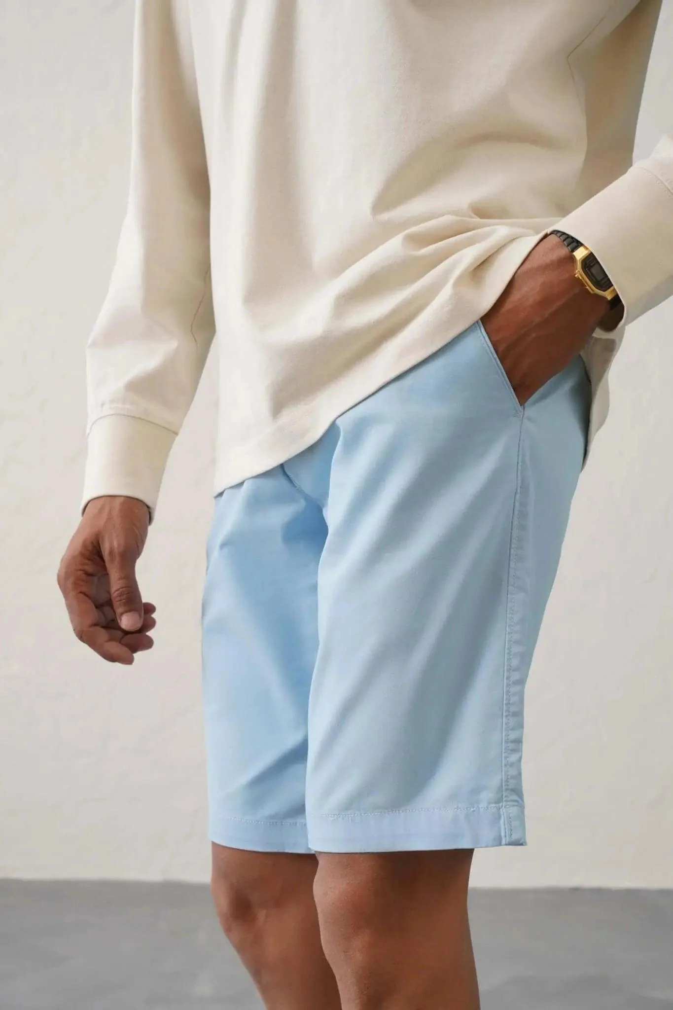 The Daylong Shorts - Summer Ice - Image 4