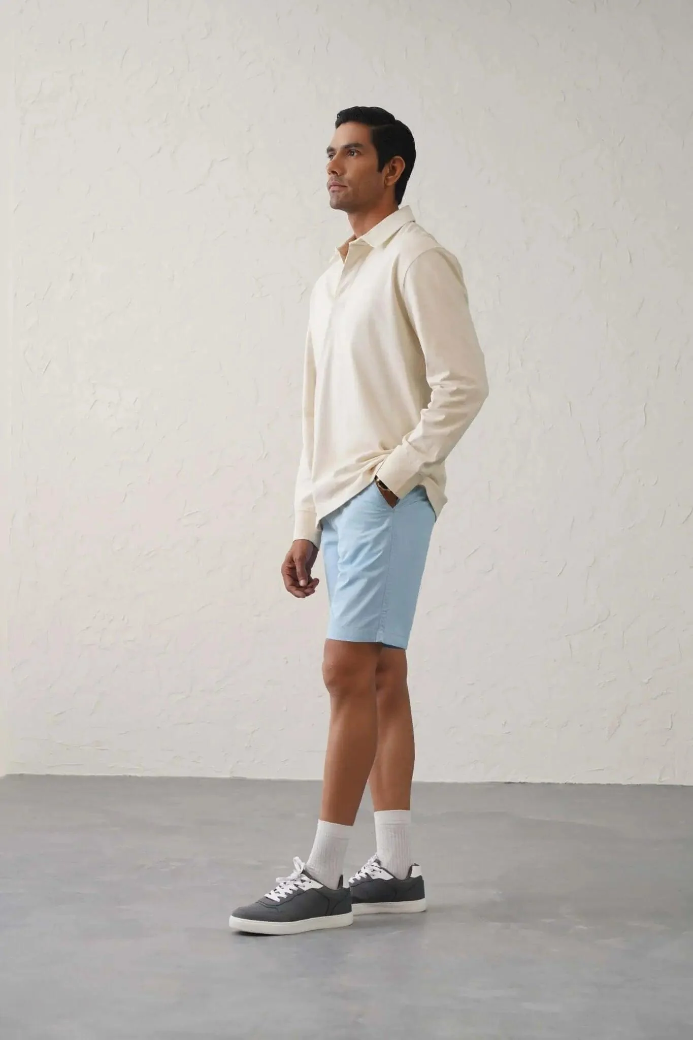 The Daylong Shorts - Summer Ice - Image 5