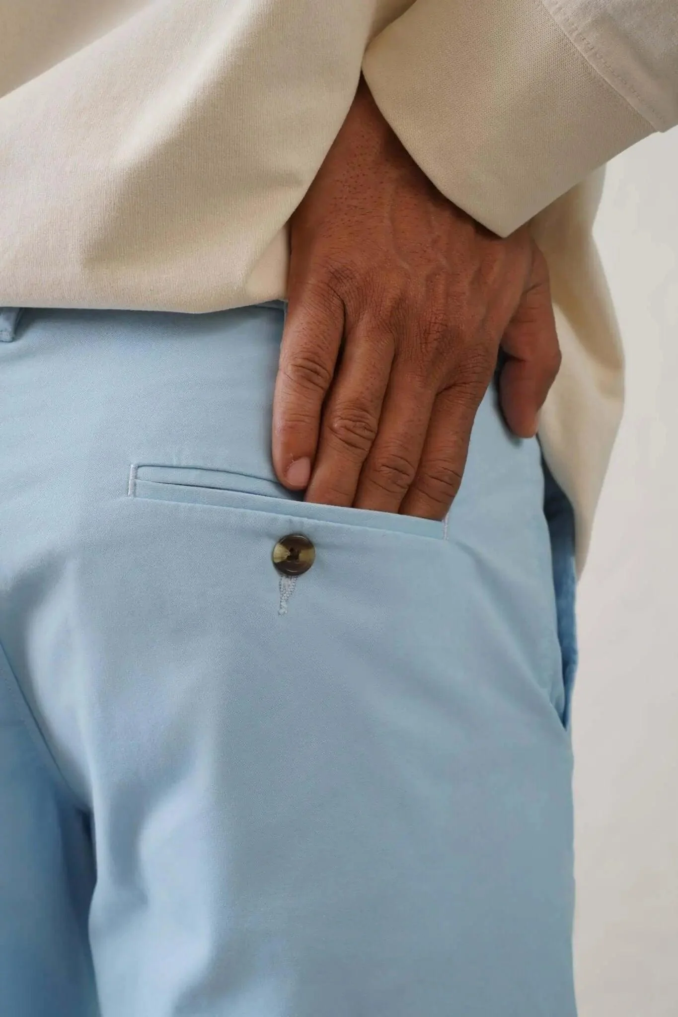 The Daylong Shorts - Summer Ice - Image 7