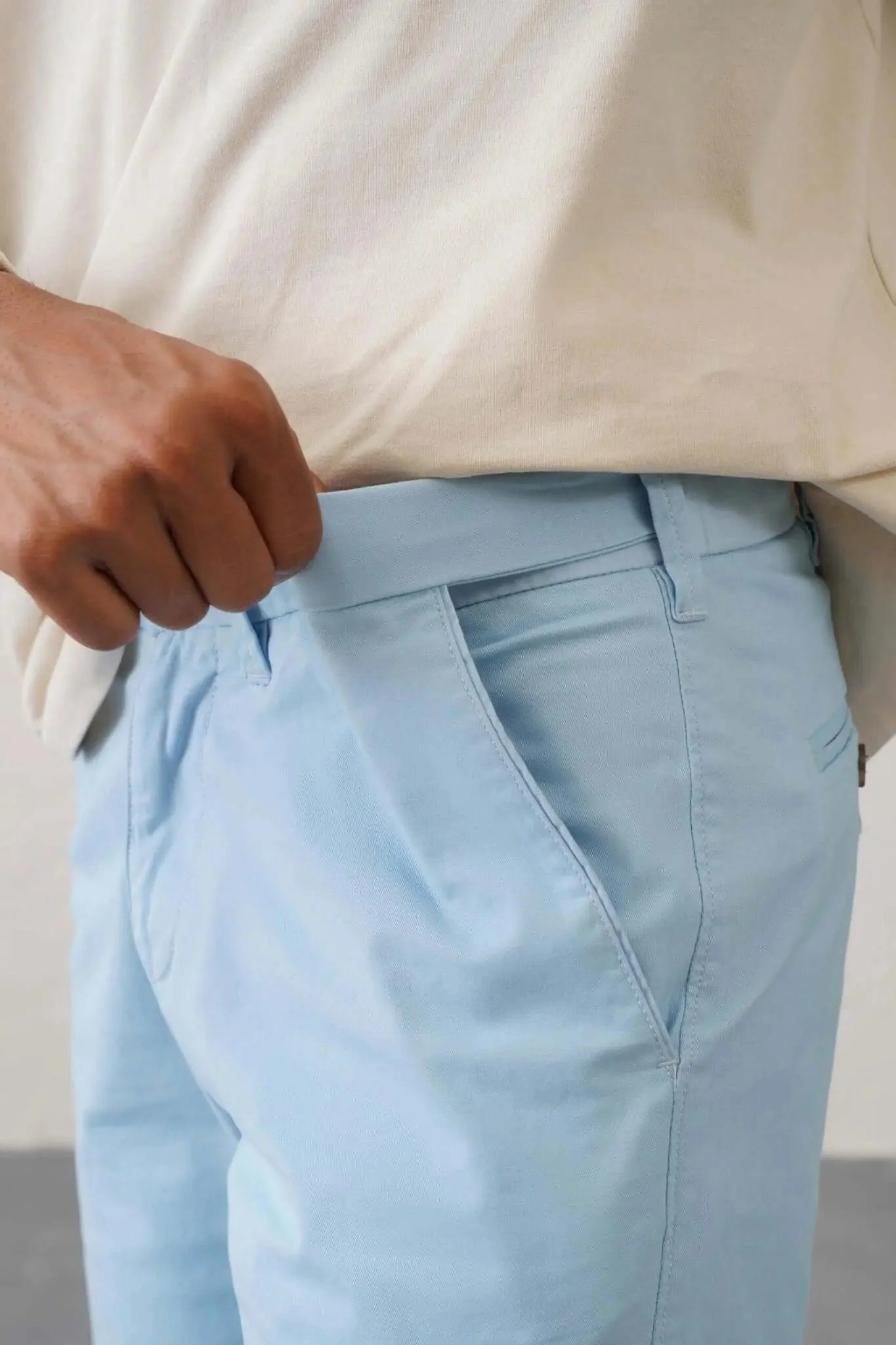 The Daylong Shorts - Summer Ice - Image 8