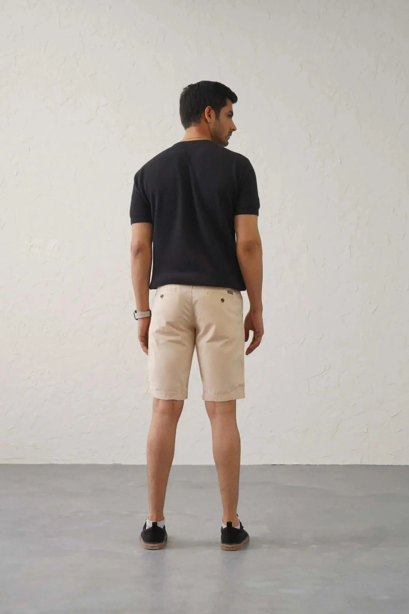 The Daylong Shorts - The First Shell - Image 4