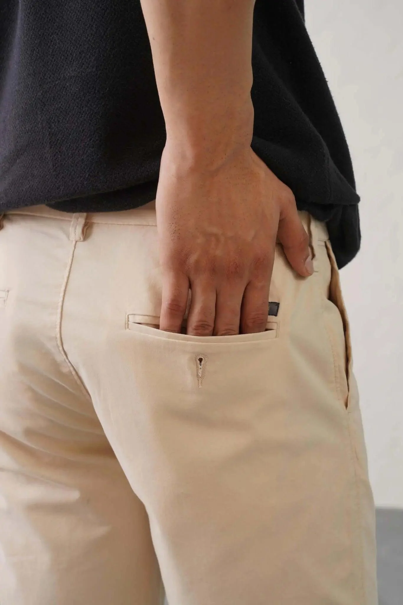 The Daylong Shorts - The First Shell - Image 5