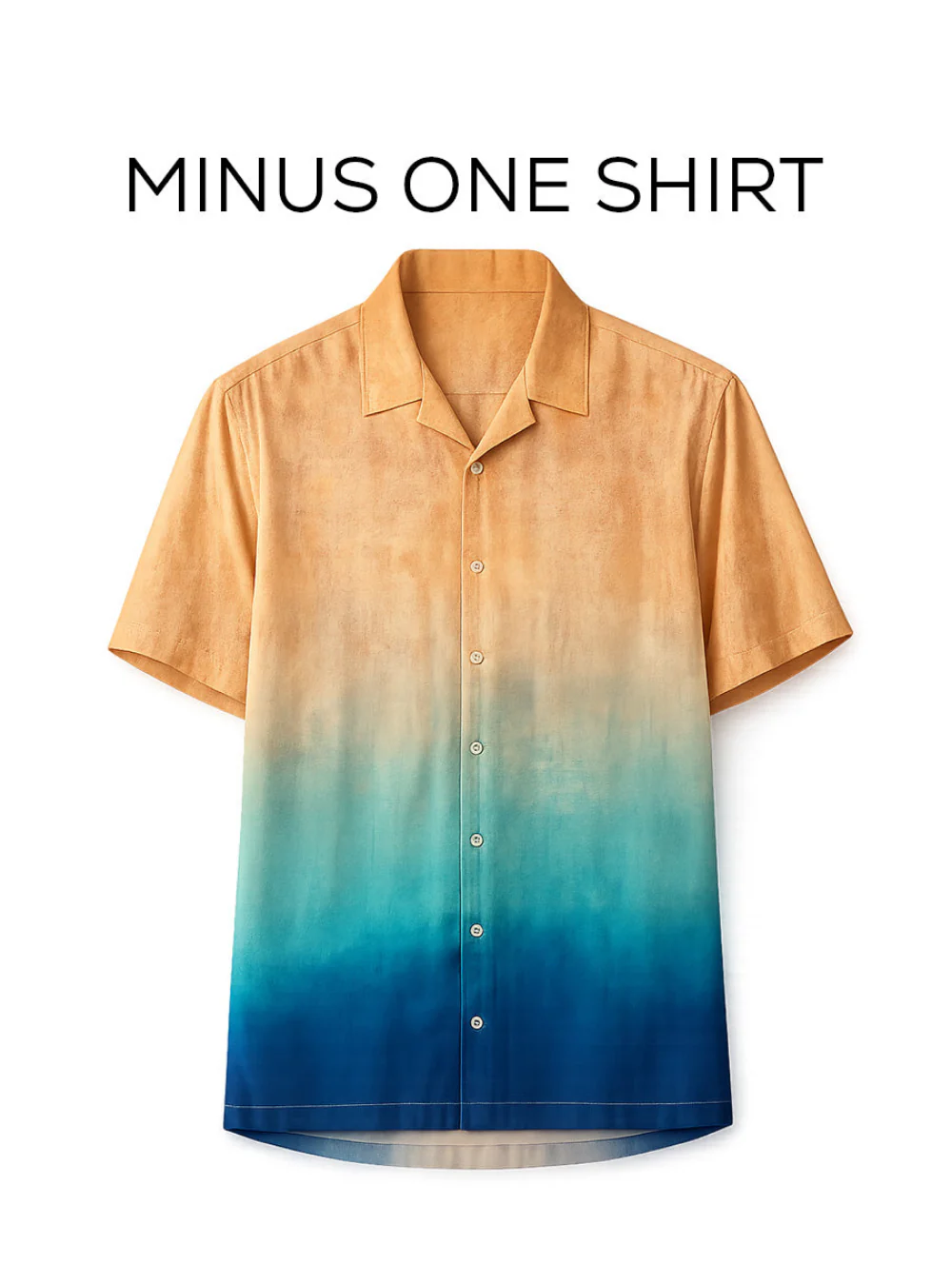 Sundara - Regular Fit, Half Sleeve Printed Shirt - Image 2