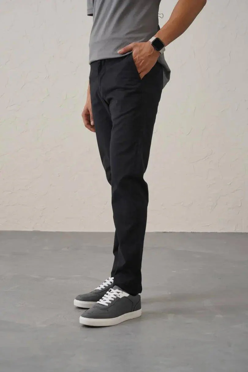 The Daylong Chino - Black Beast - Image 4