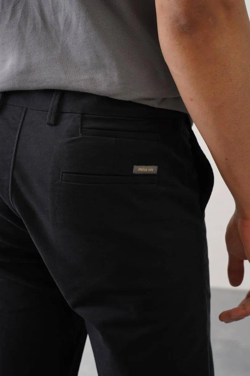 The Daylong Chino - Black Beast - Image 9