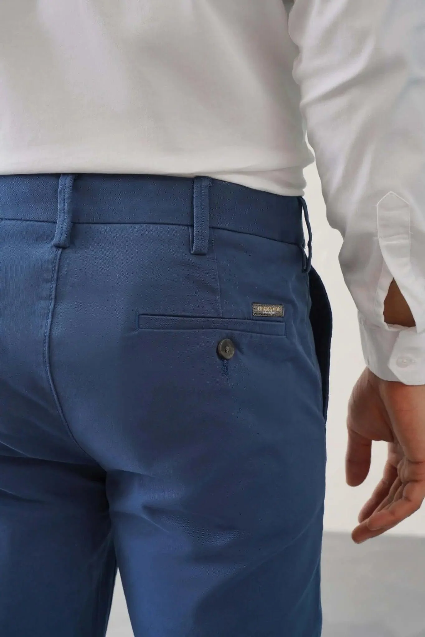 The Daylong Chino - Lost Angel - Image 6
