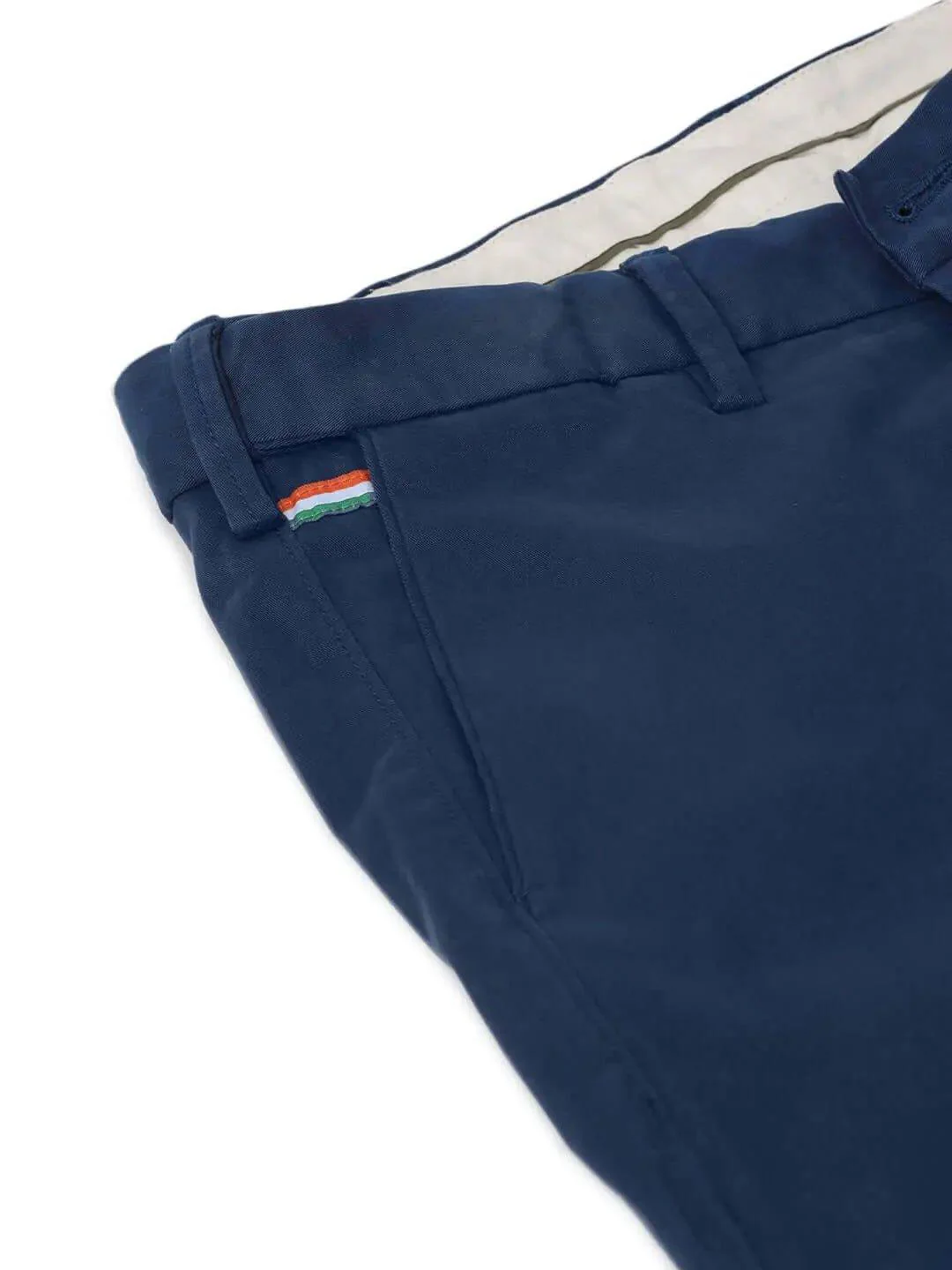 The Daylong Chino - Night Navy - Image 11