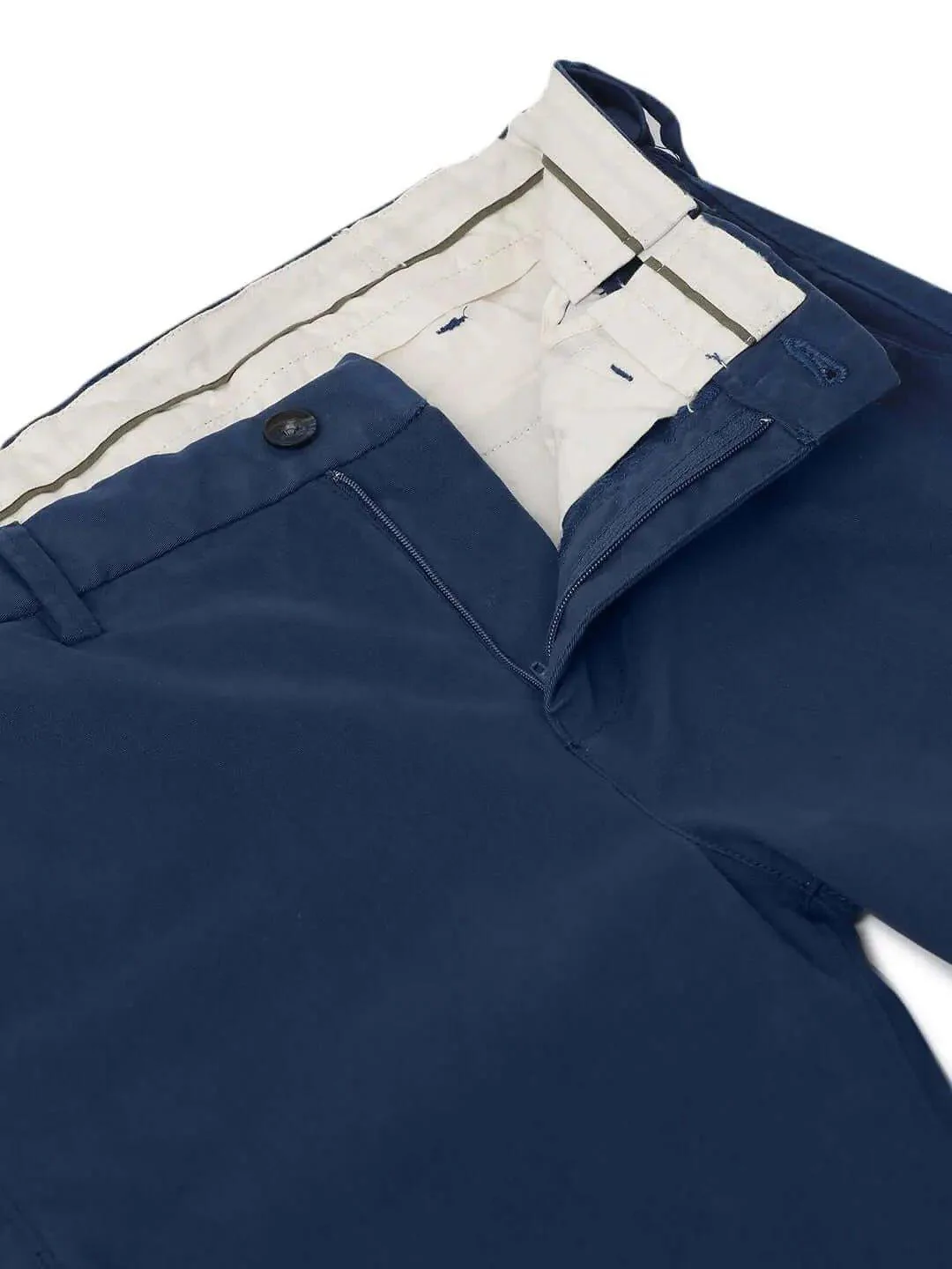 The Daylong Chino - Night Navy - Image 12
