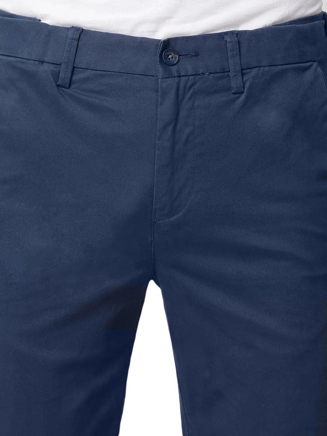 The Daylong Chino - Night Navy - Image 7