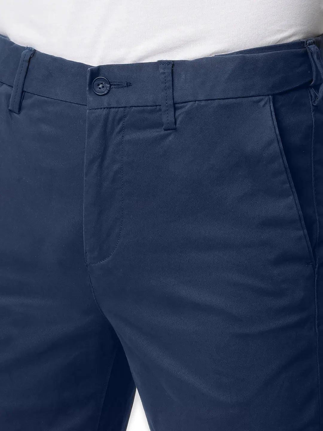 The Daylong Chino - Night Navy - Image 8