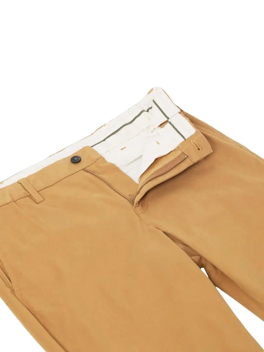 Skinny Fit Daylong Chino - Quicksand - Image 8